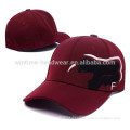 Cheap Custom Design Hats Caps Good Quality Fitted Baseball Caps For Sales